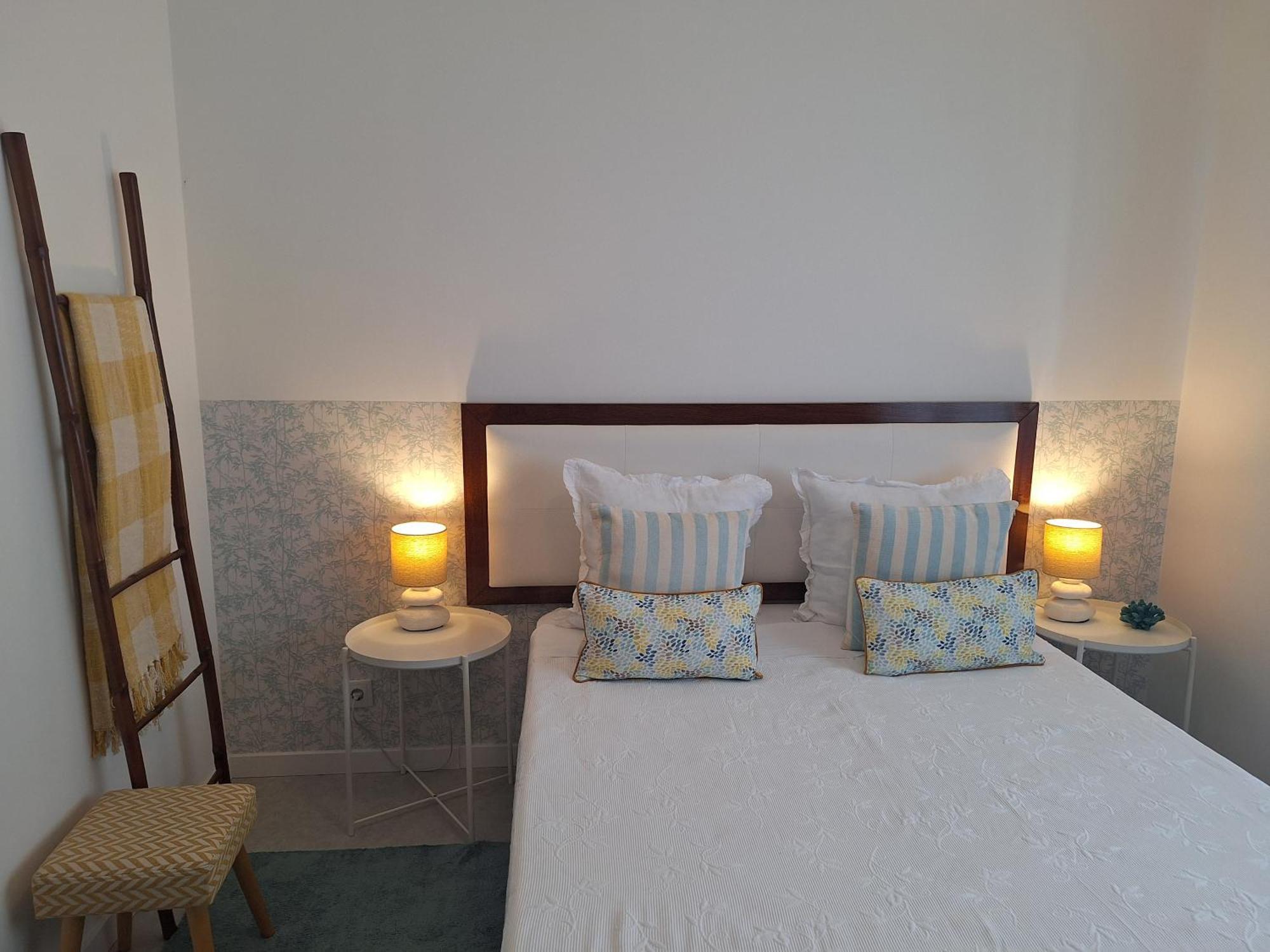 Mostarda Boutique Apartment Вила-ду-Конди Экстерьер фото
