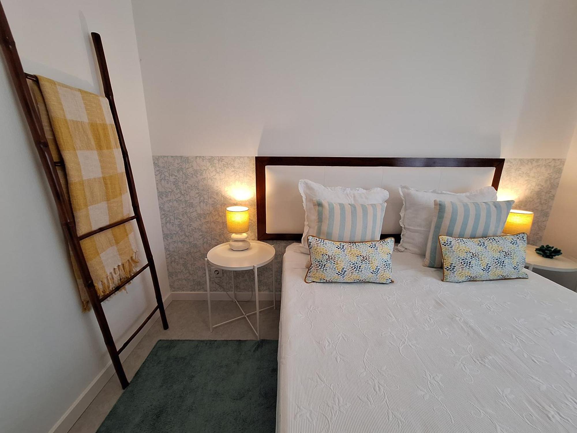 Mostarda Boutique Apartment Вила-ду-Конди Экстерьер фото