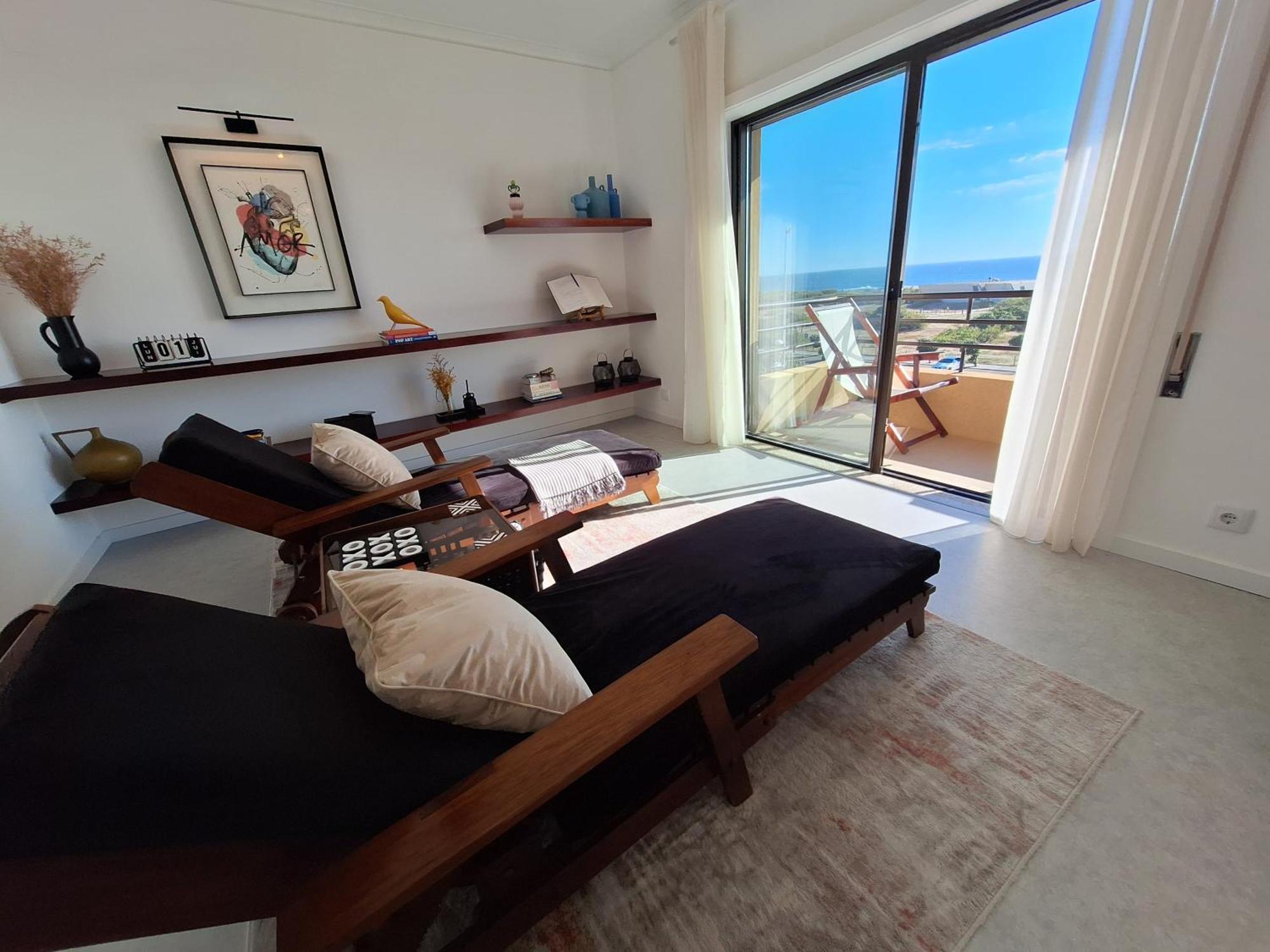 Mostarda Boutique Apartment Вила-ду-Конди Экстерьер фото
