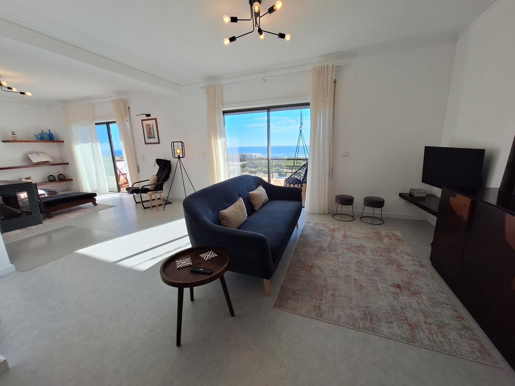 Mostarda Boutique Apartment Вила-ду-Конди Экстерьер фото
