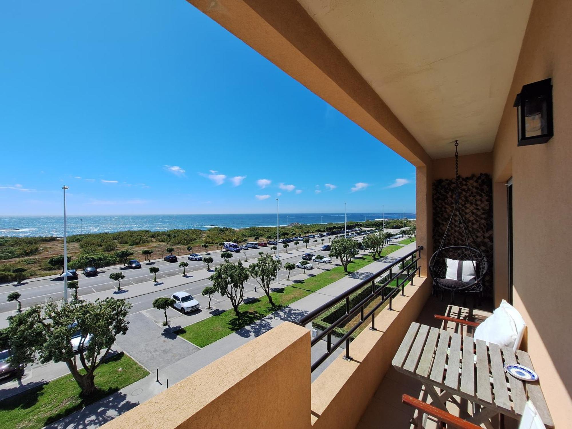 Mostarda Boutique Apartment Вила-ду-Конди Экстерьер фото