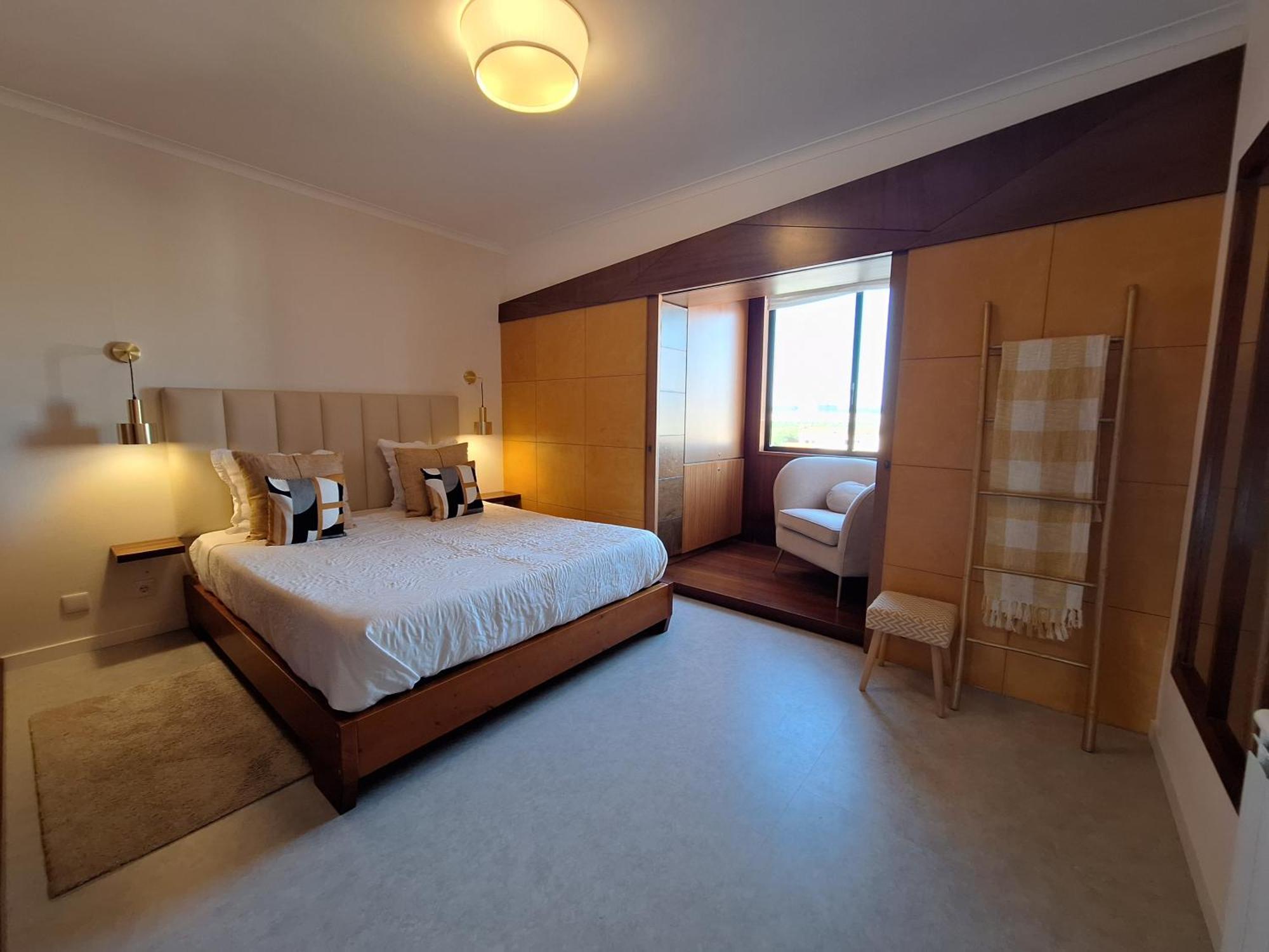 Mostarda Boutique Apartment Вила-ду-Конди Экстерьер фото