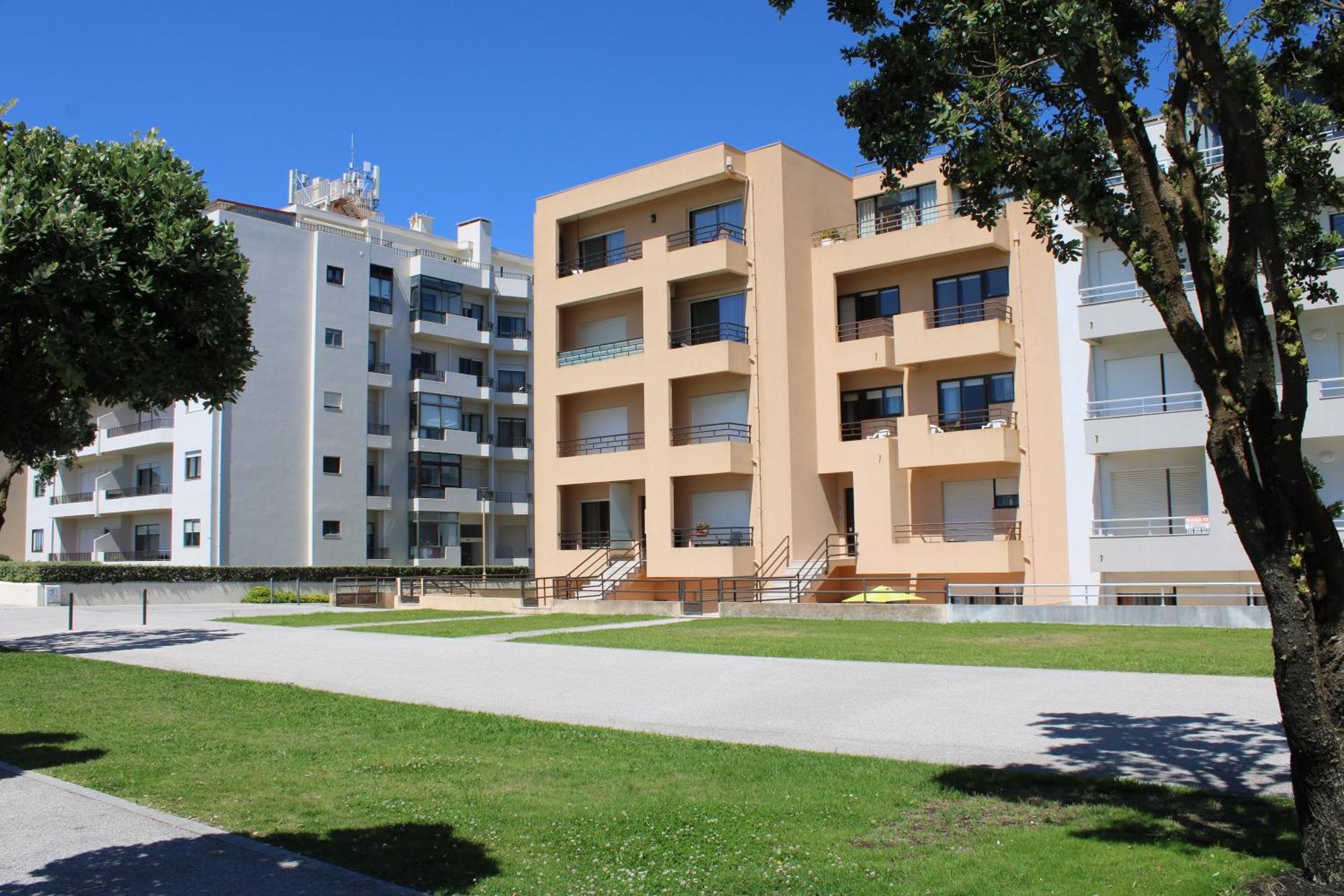 Mostarda Boutique Apartment Вила-ду-Конди Экстерьер фото