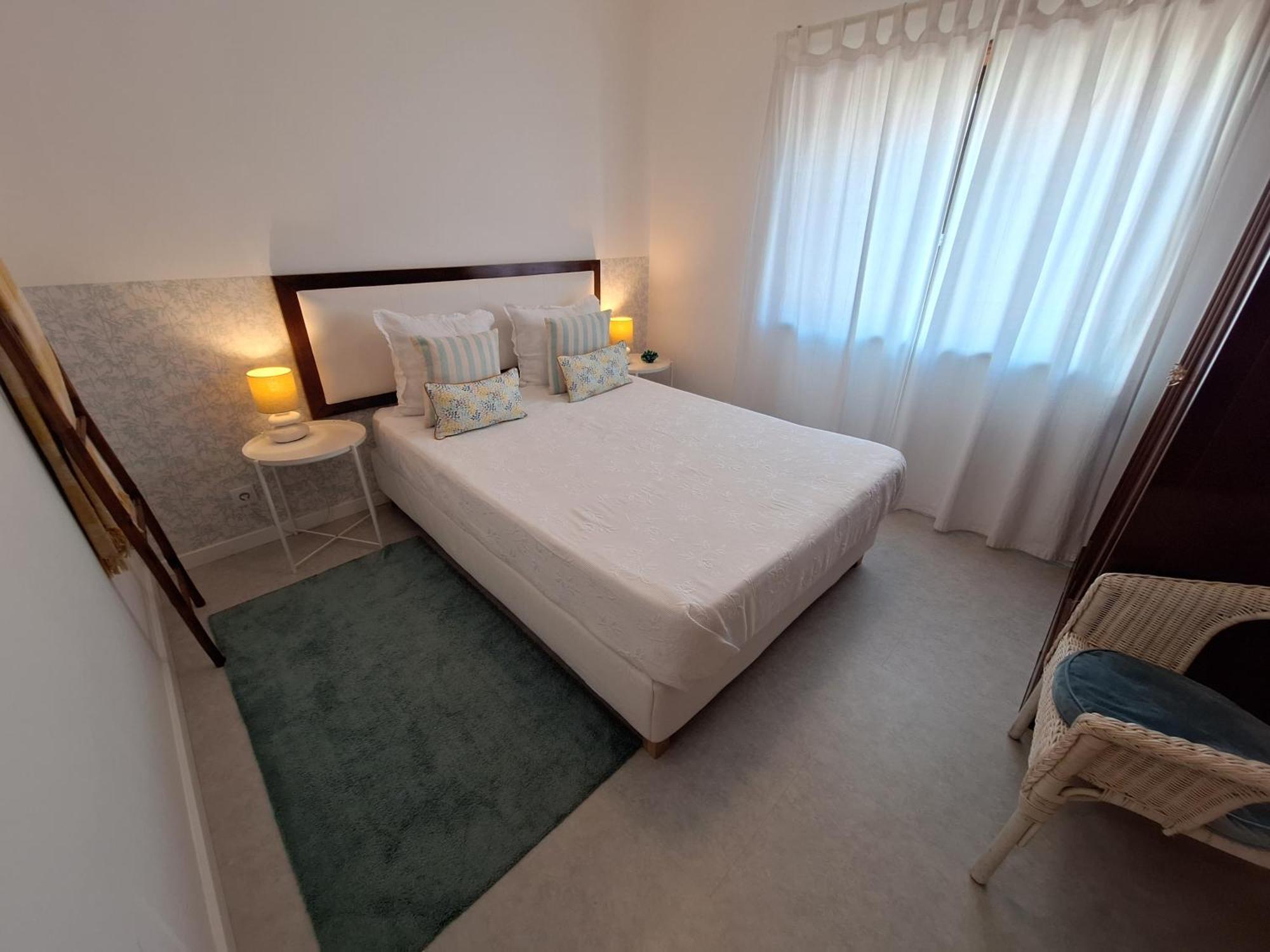 Mostarda Boutique Apartment Вила-ду-Конди Экстерьер фото