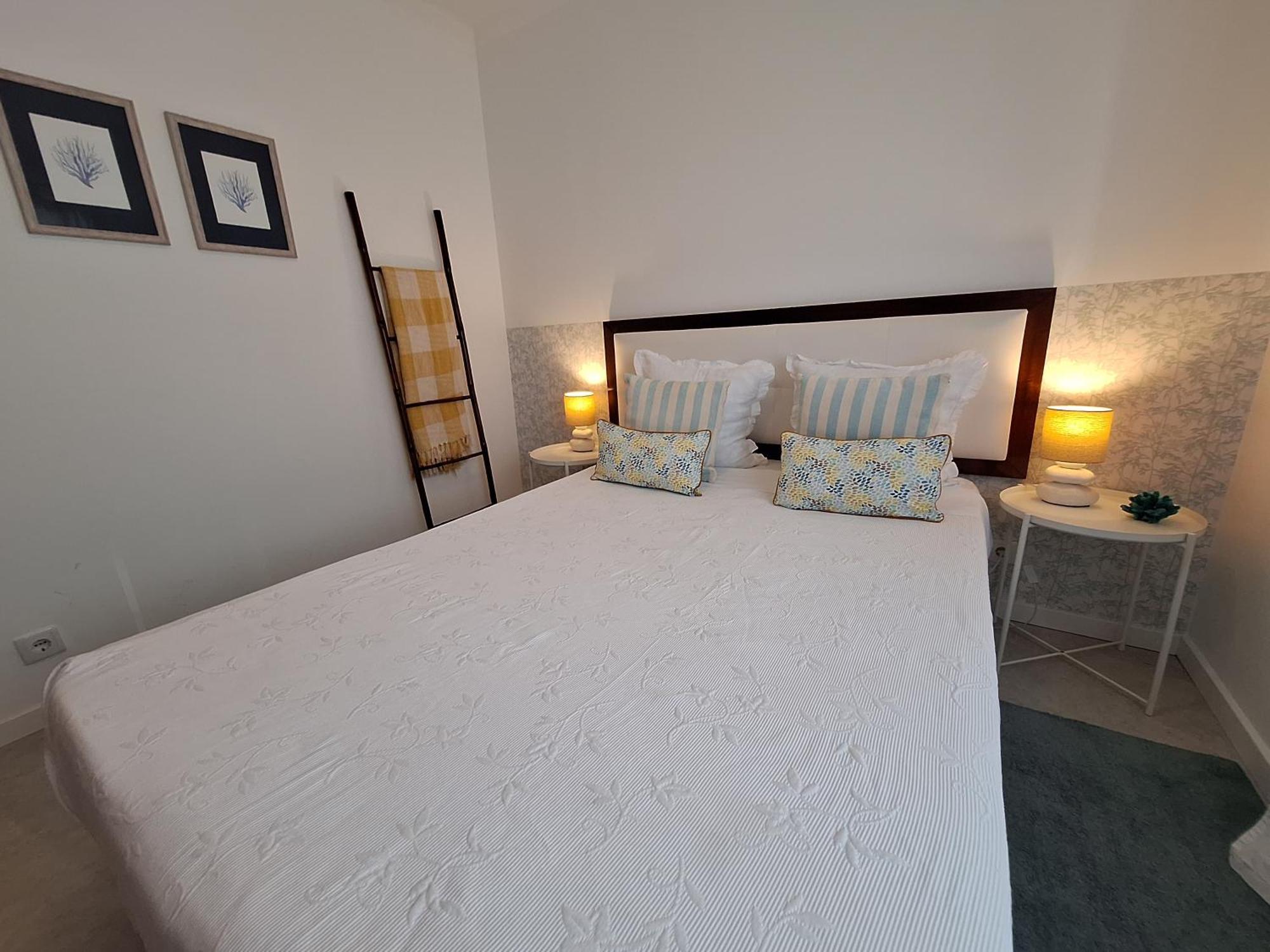 Mostarda Boutique Apartment Вила-ду-Конди Экстерьер фото