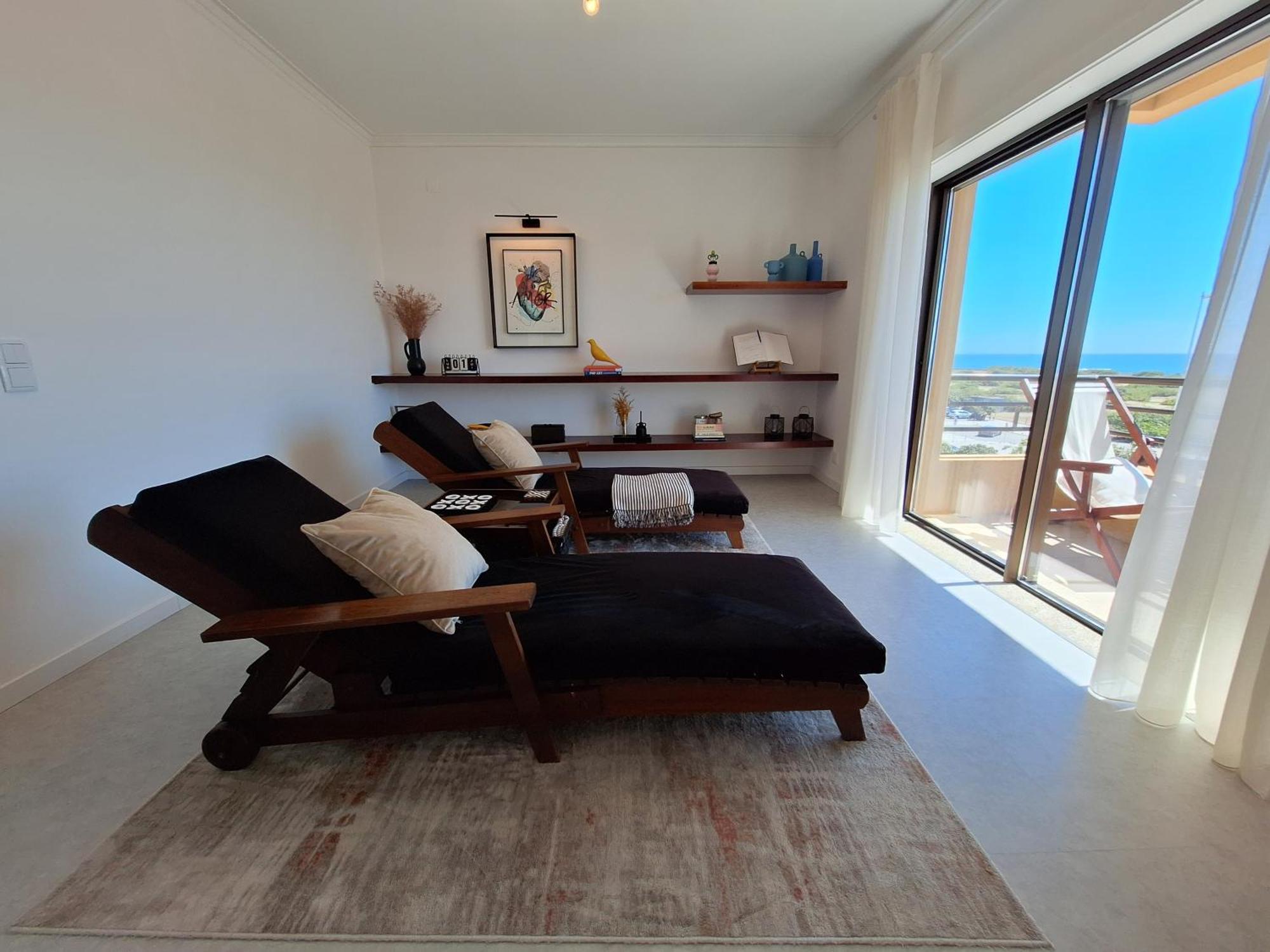Mostarda Boutique Apartment Вила-ду-Конди Экстерьер фото